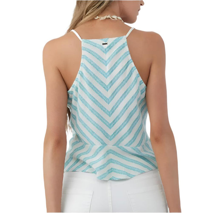 * O'Neill Women's Kietrie Top - FINAL SALE WOMEN - Clothing - Tops - Sleeveless O'Neill