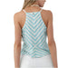 * O'Neill Women's Kietrie Top - FINAL SALE WOMEN - Clothing - Tops - Sleeveless O'Neill