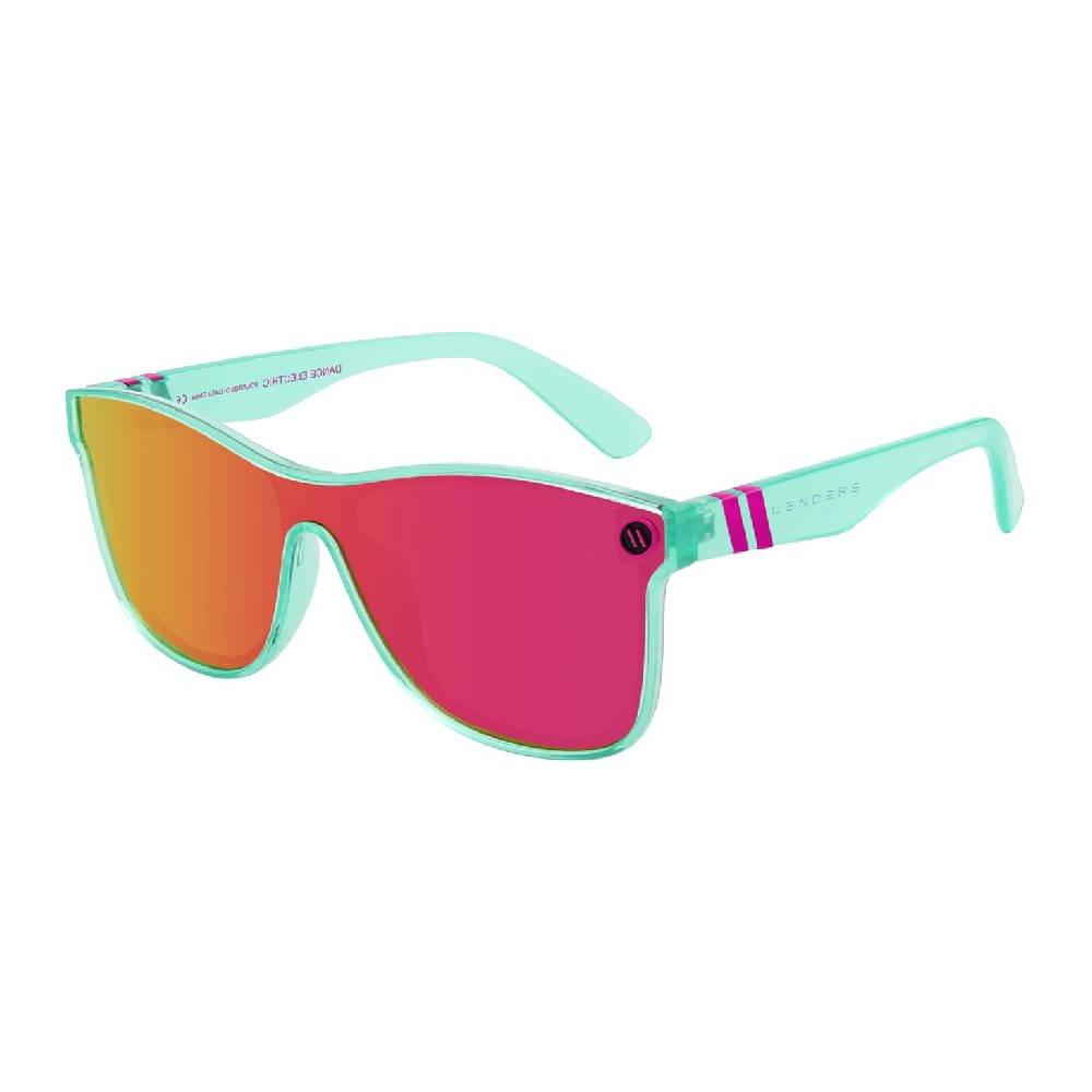 Blenders Dance Electric Sunglasses ACCESSORIES - Additional Accessories - Sunglasses Blenders Eyewear   