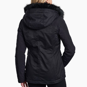 KÜHL Ukon Fleece Lined Hoody Jacket - FINAL SALE WOMEN - Clothing - Outerwear - Jackets Kühl   