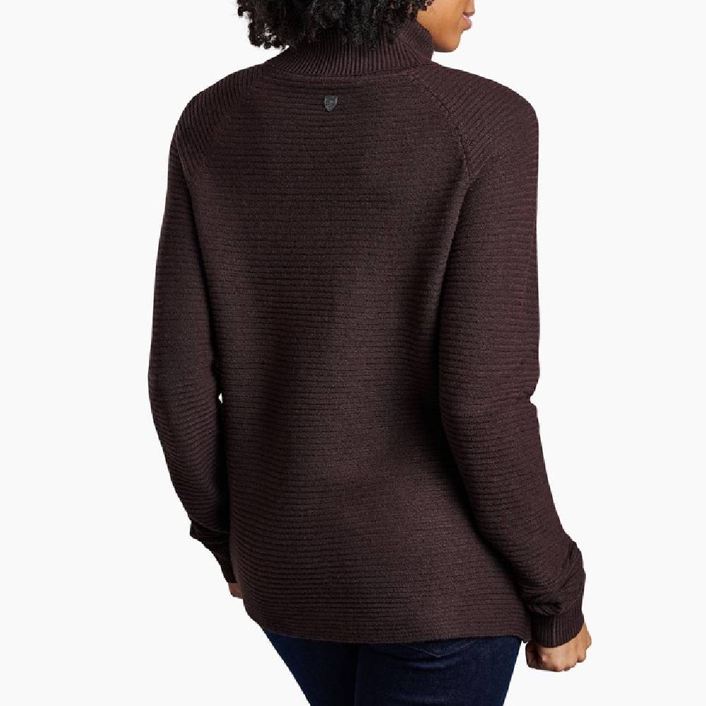 KÜHL Women's Sienna Sweater - Teskeys