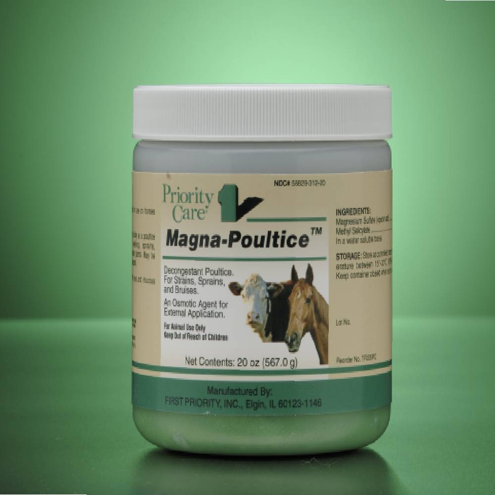 Magna Poultice - Teskeys