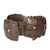 Angel Ranch Copper Concho Leather Belt WOMEN - Accessories - Belts M&F Western Products   