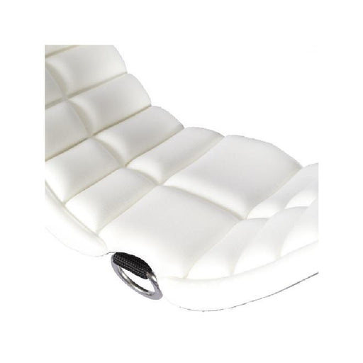 Weaver AirFlex Roper Cinch With Roll Snug Cinch Buckle Tack - Cinches Weaver   