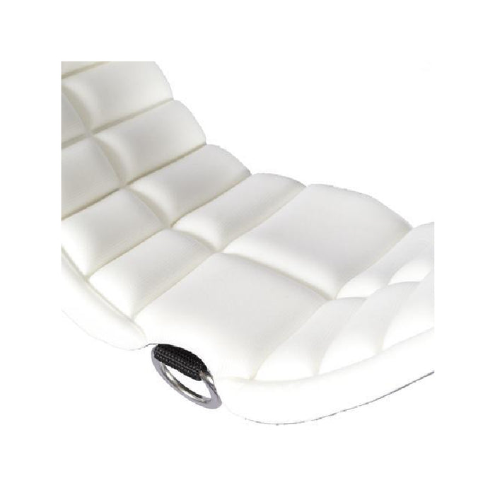 Weaver AirFlex Roper Cinch With Roll Snug Cinch Buckle Tack - Cinches Weaver   