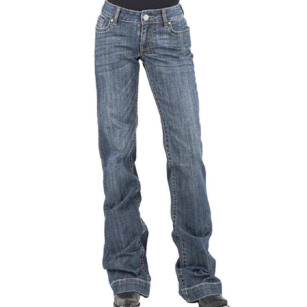 Stetson 214 Trouser Jean