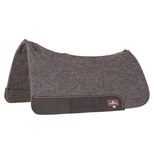 Classic Equine 100% Wool Felt Pad Tack - Saddle Pads Classic Equine 1/2" 30"x32" 