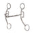 Classic Equine Goostree Delight Twisted Wire Snaffle Tack - Bits, Spurs & Curbs - Bits Classic Equine   