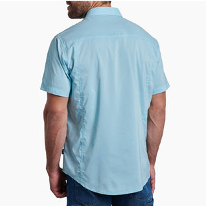 Kuhl Stealth Short Sleeve Shirt MEN - Clothing - Shirts - Short Sleeve Shirts Kühl   