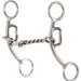 Classic Equine Goostree Delight Dr Bristol Bit Tack - Bits Classic Equine   
