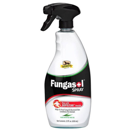 Fungasol Spray First Aid & Medical - Topicals Absorbine   