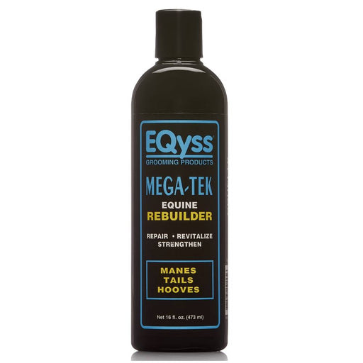 Eqyss MegaTek Rebuilder Equine - Grooming EQyss   