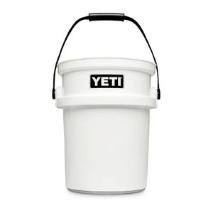 Yeti 5 Gallon Loadout Bucket - Multiple Colors Home & Gifts - Yeti Yeti White  