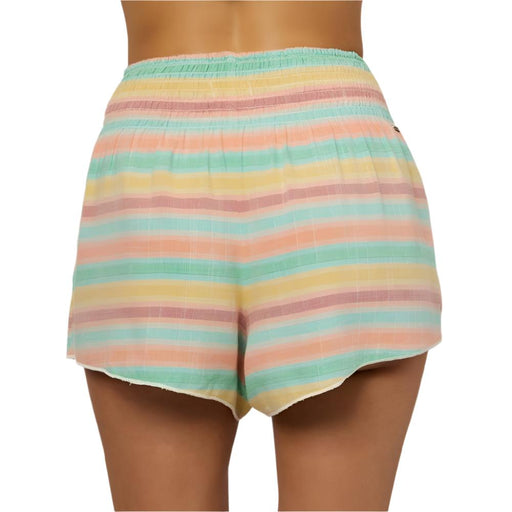 * O'Neill Women's Cove Stripe Short - FINAL SALE WOMEN - Clothing - Shorts O'Neill