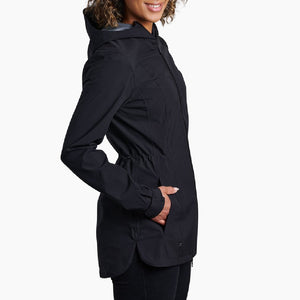 KÜHL Women's Stretch Voyager Jacket WOMEN - Clothing - Outerwear - Jackets Kühl   