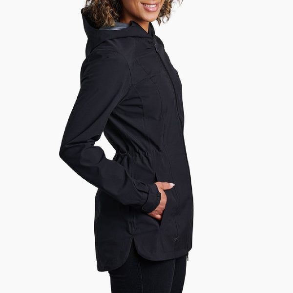 KÜHL Women's Stretch Voyager Jacket