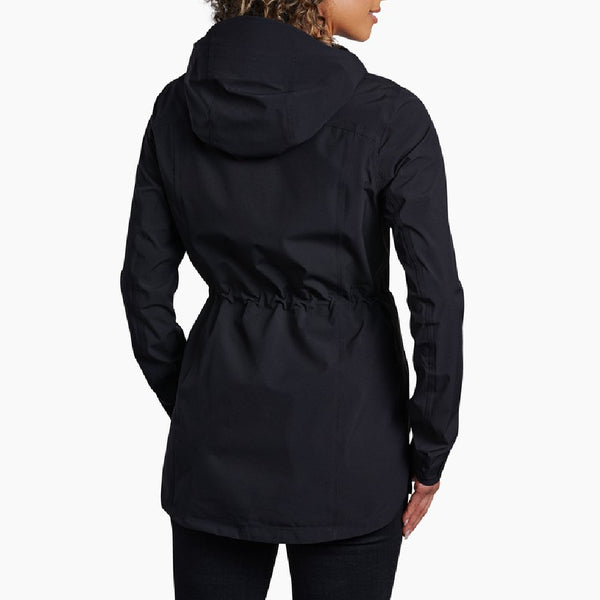 KÜHL Women's Stretch Voyager Jacket - Teskeys