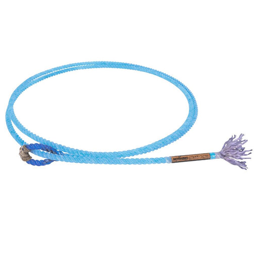 Rattler Racer Piggin String Tack - Ropes & Roping Rattler Blue Racer S