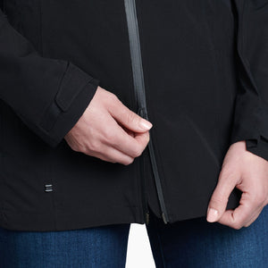 KÜHL Women's Stretch Voyager Jacket WOMEN - Clothing - Outerwear - Jackets Kühl   