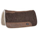 Classic Equine Blended Felt/Fleece Pad Tack - Saddle Pads Classic Equine 31"x33" 3/4"