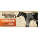 Full Bucket Equine Medical Muscle Recovery Equine - Supplements Full Bucket   