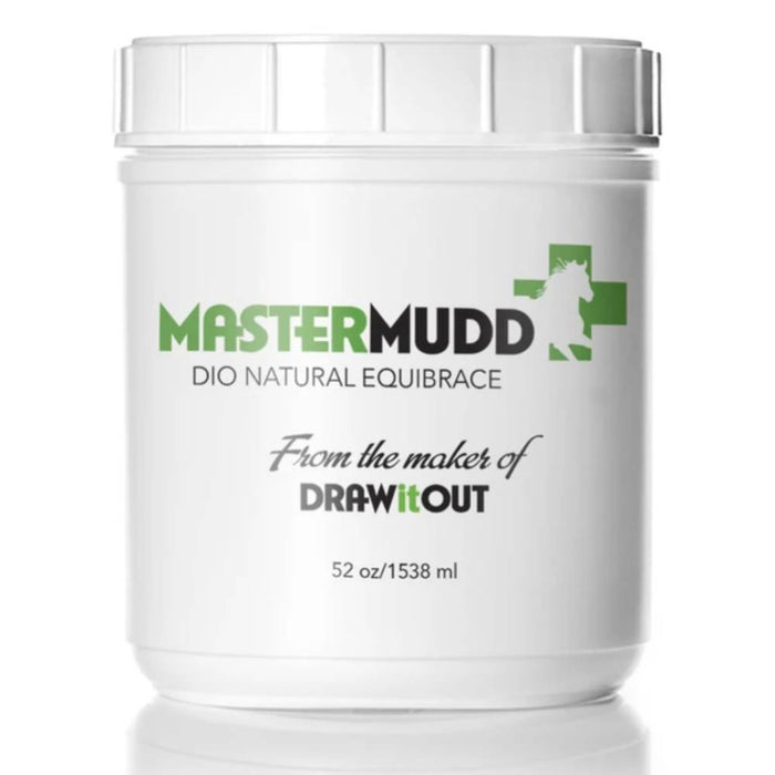 Draw It Out Master Mudd First Aid & Medical - Liniments & Poultices Draw It Out   