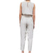 Grade & Gather Tencel Blend Jumpsuit WOMEN - Clothing - Jumpsuits & Rompers Grade & Gather   