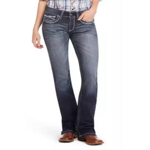 Ariat R.E.A.L. Entwined Jean WOMEN - Clothing - Jeans Ariat Clothing   