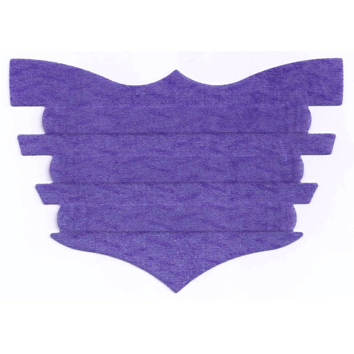 Flair Equine Nasal Strips First Aid & Medical - Tools Flair Purple Single