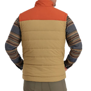 Simms Cardwell Vest MEN - Clothing - Outerwear - Vests SIMMS FISHING   