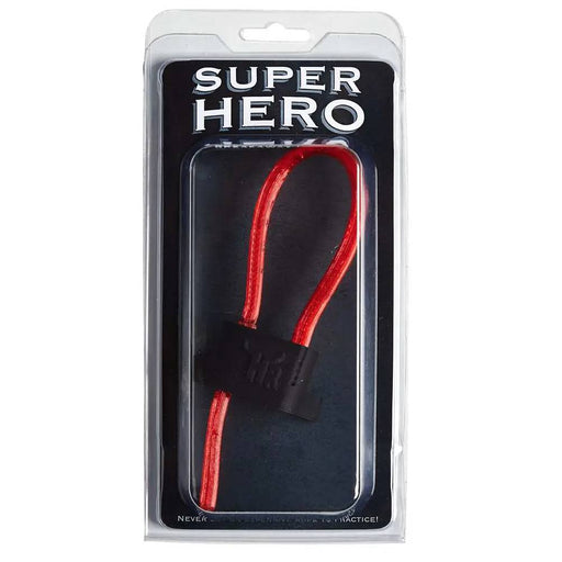 Super Hero Breakaway Honda Tack - Ropes & Roping Hero Rodeo