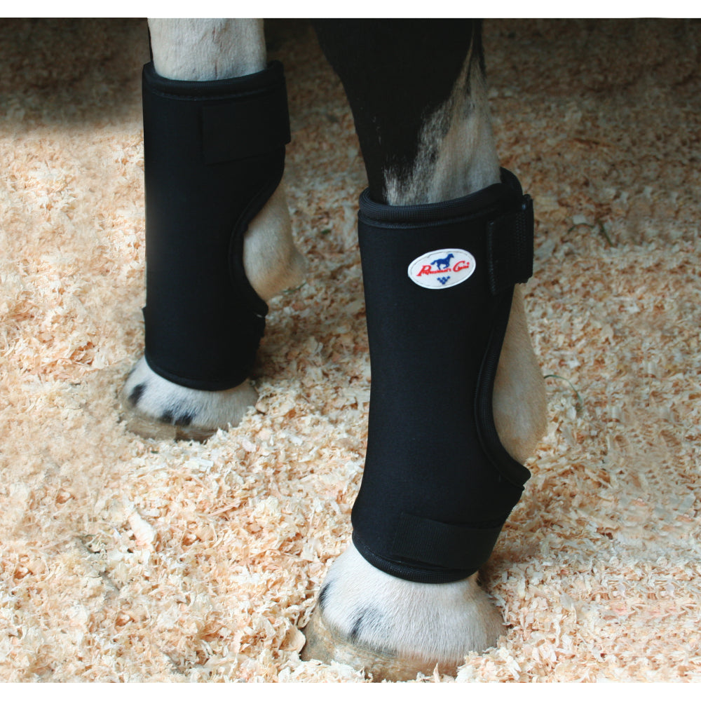 Professional's Choice Bed Sore Boot Farrier & Hoof Care - Therapy Boots Professional's Choice   