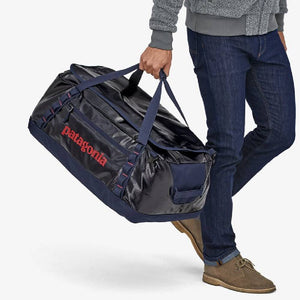 Patagonia Black Hole Duffel 55L - Classic Navy ACCESSORIES - Luggage & Travel - Duffle Bags Patagonia   