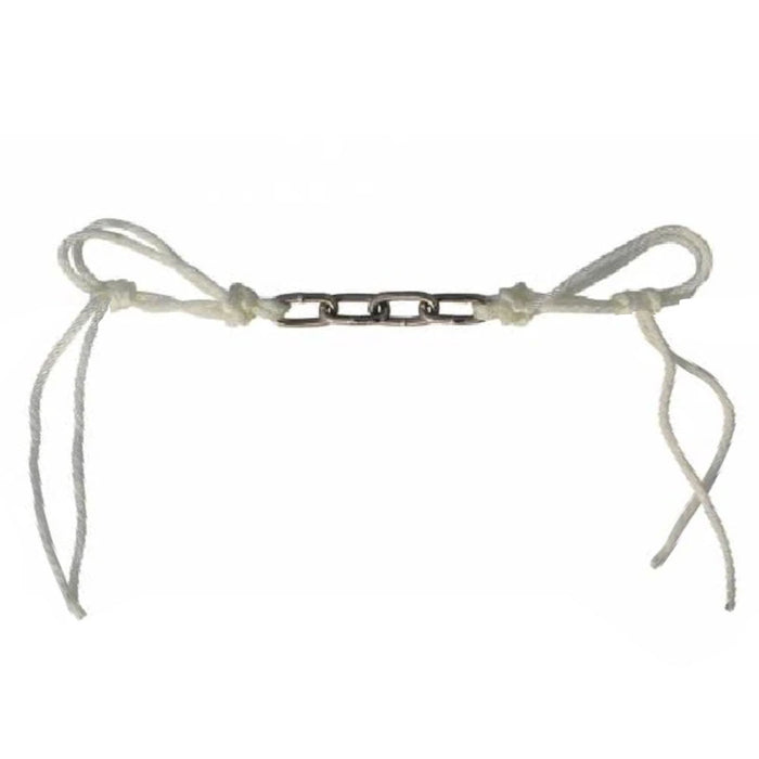 Professional's Choice Chain and Rope Strap Tack - Curbs Professional's Choice   