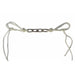 Professional's Choice Chain and Rope Strap Tack - Curbs Professional's Choice   