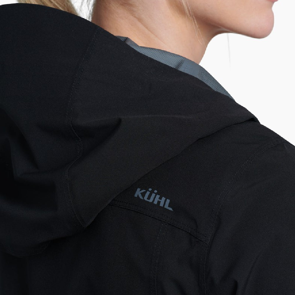 Kuhl Drawstring Athletic Jackets for Women