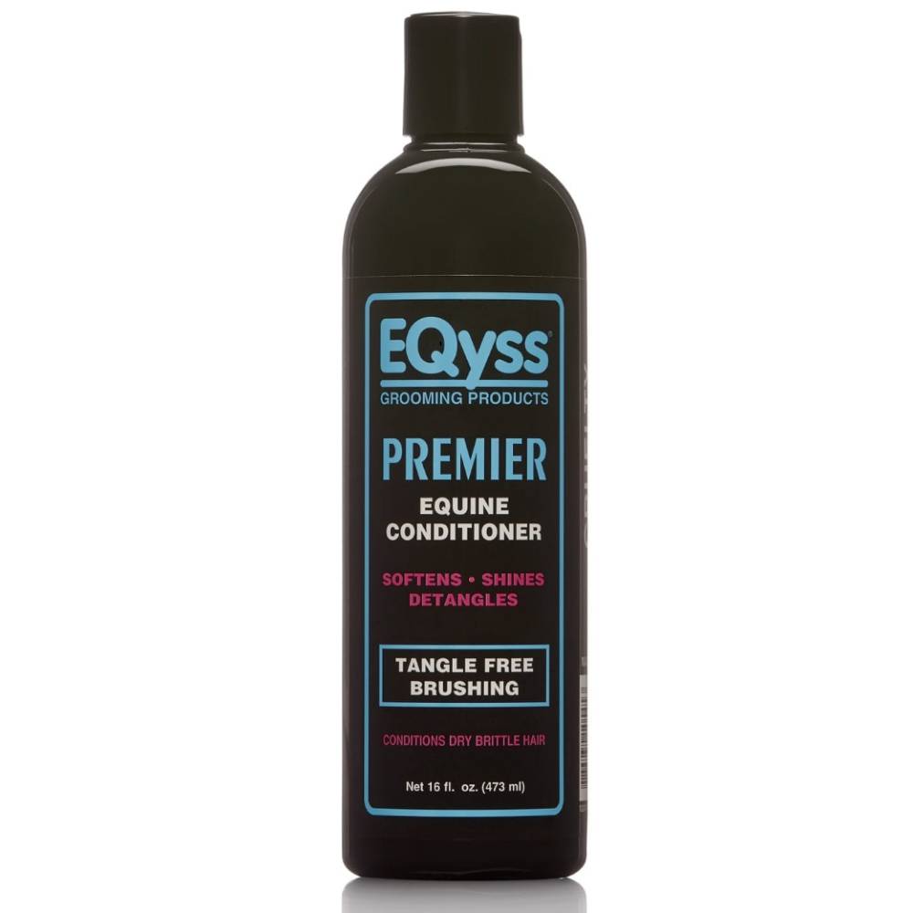 Premier Equine Conditioner Equine - Grooming EQyss   