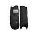 Professional's Choice Pro Performance Elite Front XC Boot Tack - Leg Protection Professional's Choice Black  
