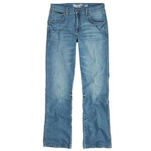Wrangler Retro Slim Bootcut Jean - FINAL SALE MEN - Clothing - Jeans Wrangler   