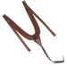 Teskey's Slick Out Pulling Collar Tack - Breast Collars Teskey's Heavy Oil  