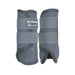 Professional's Choice Pro Performance Elite Front XC Boot Tack - Leg Protection Professional's Choice Charcoal  