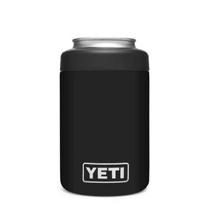 Yeti Rambler 12oz Colster 2.0 - Multiple Colors Home & Gifts - Yeti YETI Black  