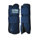 Professional's Choice Pro Performance Elite Front XC Boot Tack - Leg Protection Professional's Choice Navy  