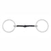 Twisted Snaffle Loose Ring Bit Tack - Bits Metalab   