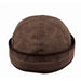 Stormy Kromer The Insulated Waxed Cotton Cap HATS - CASUAL HATS Stormy Kromer   