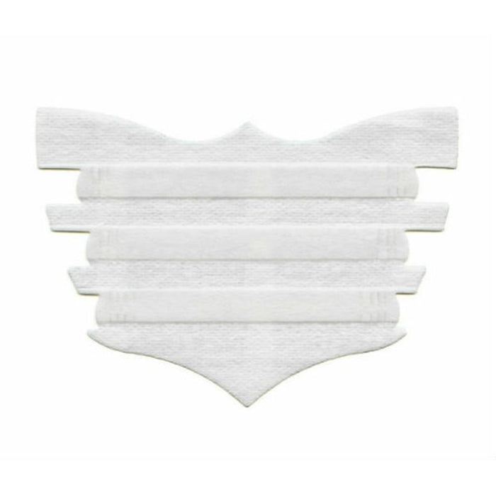 Flair Equine Nasal Strips First Aid & Medical - Tools Flair White Single
