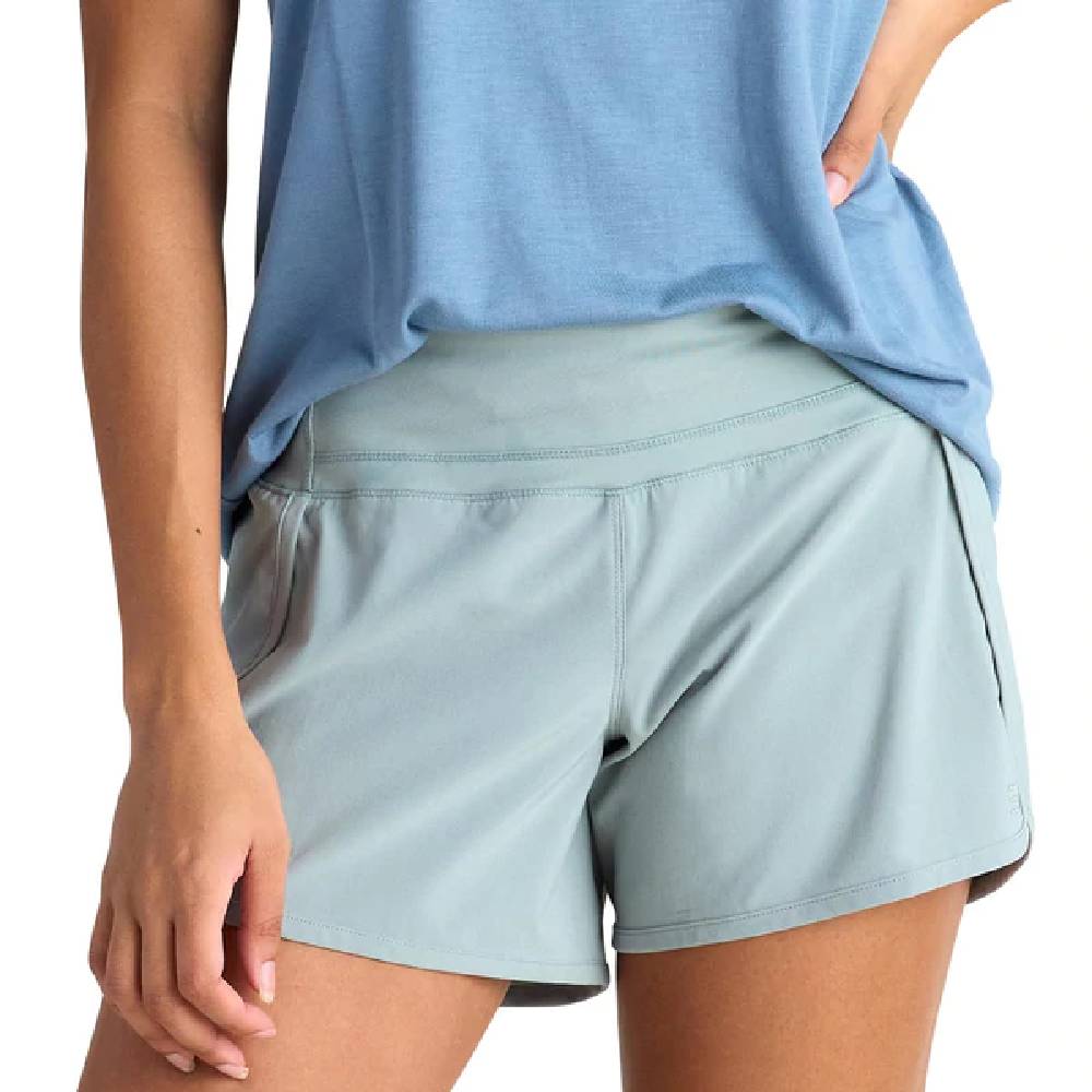 Free Fly Women's Bamboo Lined Breeze Short WOMEN - Clothing - Shorts Free Fly Apparel   