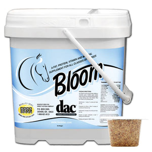 Bloom Equine - Supplements DAC 20lb  