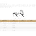 Heritage Air-Flow Roping Glove Tack - Ropes & Roping Heritage