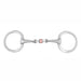 Metalab Three Piece Eggbutt Bit Tack - Bits Metalab   